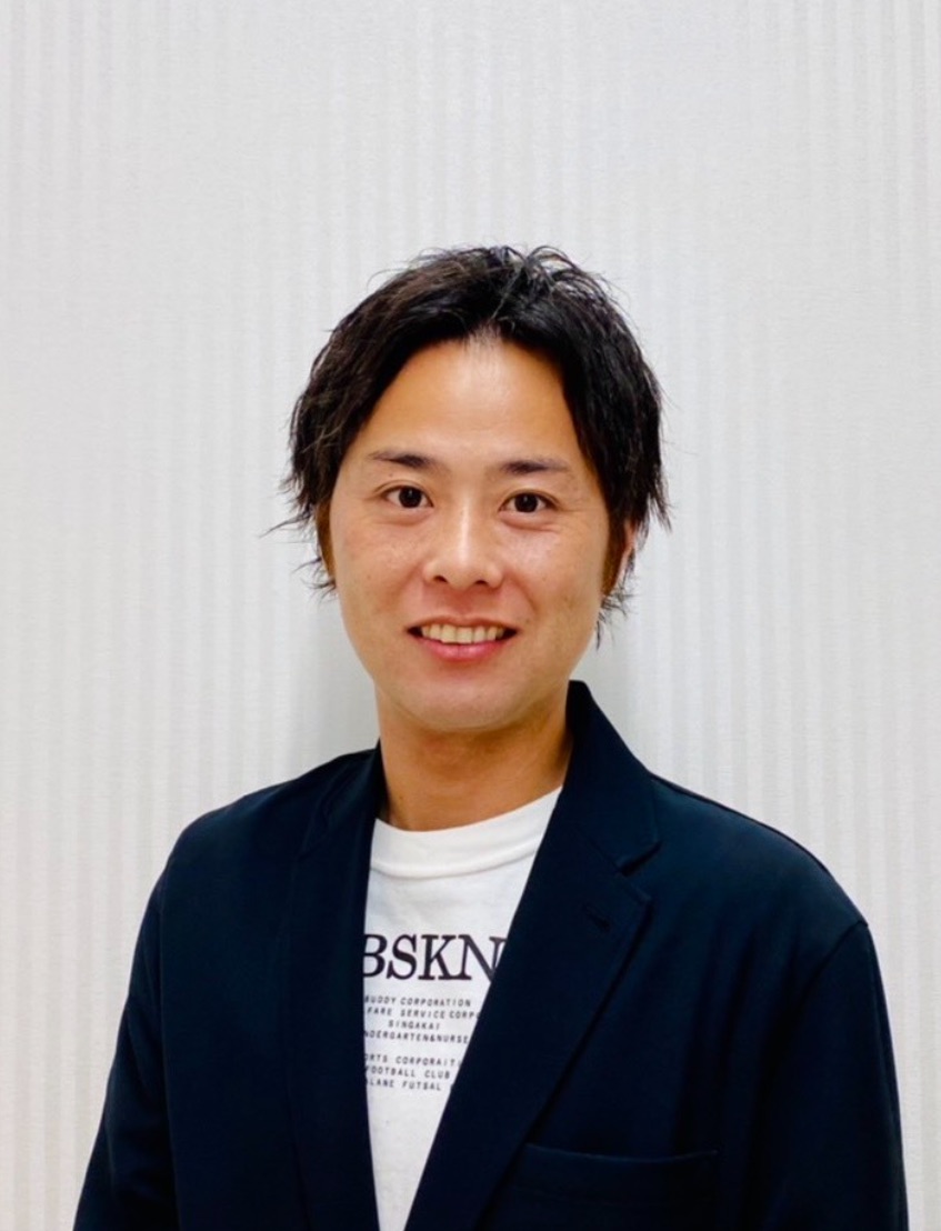 主任あだち先生